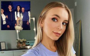 90 Day Fiance Yara Zaya Throwback Pic