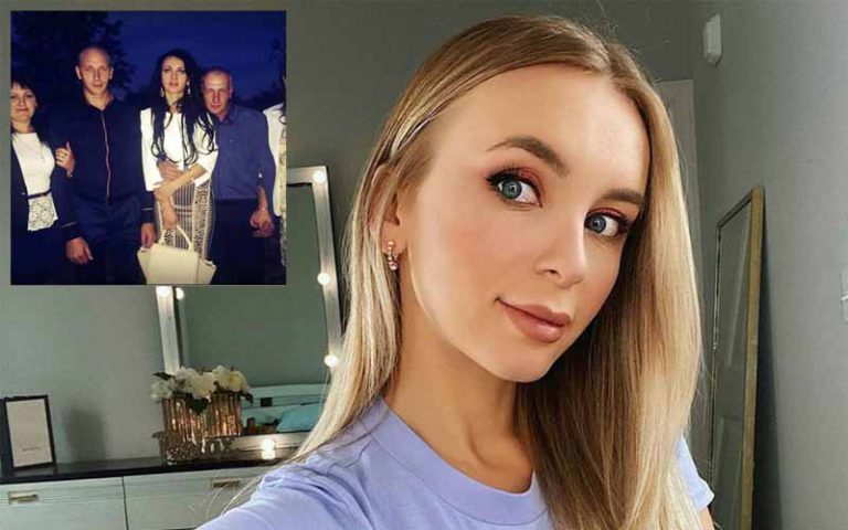 90 Day Fiance Yara Zaya Throwback Pic