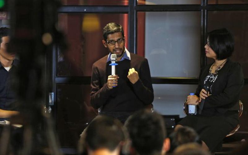 Google Female Employees Sues Tech Giant Over Gender Bias