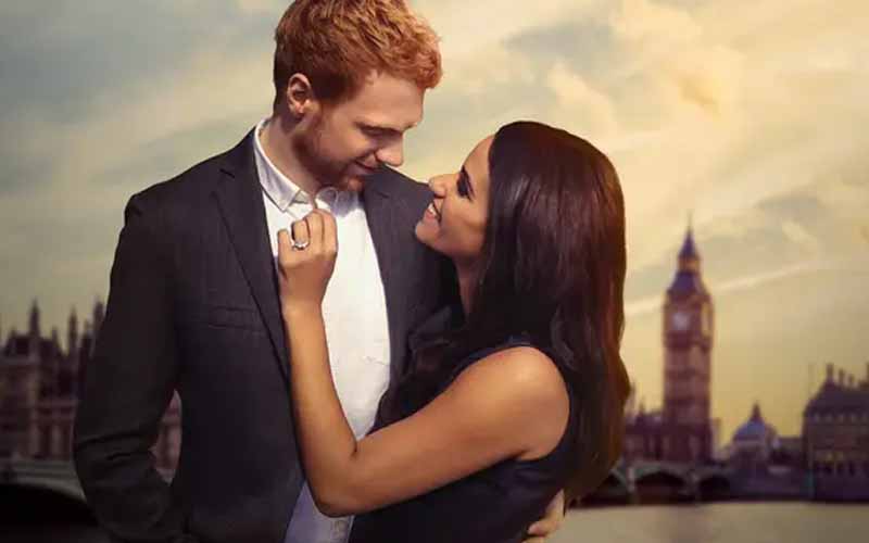 Harry & Meghan Escaping the Palace