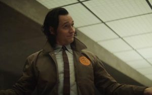 Marvel Releases 'Loki Special Look' Ahead Of Series Premiere