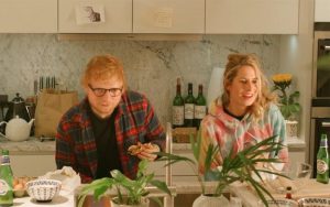 Ed Sheeran Reveals Her Daughter 'Cries' When He Sings; Says 'Not My Biggest Fan'