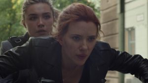 'Black Widow': Everything You Need To Know About The Tickets, Pre-Orders