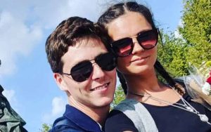 90 Day Fiance Julia Trubkina