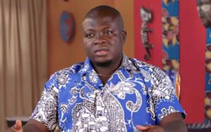 90 Day Fiance Michael Ilesanmi family