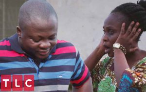 90 Day Fiance Michael Ilesanmi