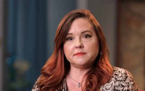 90 Day Fiance Rebecca Parrott