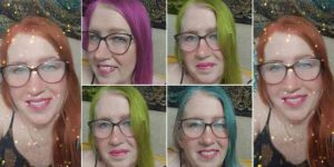 JS hair colors