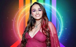 Jazz Jennings
