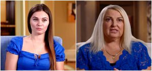 Julia Trubkina Angela Deem