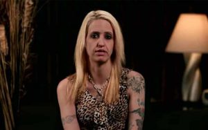 Love After Lockup Tracie Wagaman