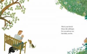 Meghan Markle Fathers Day Gift