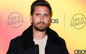 Scott Disick