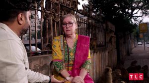 ’90 Day Fiance’ Star Jenny Gets Angry At Sumit For Refusing To Marry