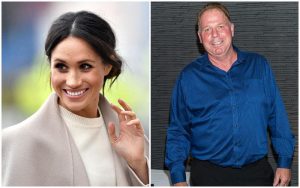 Meghan Markle Brother Thomas Markle Jr Big Brother VIP
