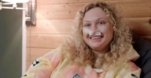 '90 Days Fiance': Natalie Nose Surgery Details After Ignoring Mike In Seattle