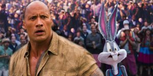 Dwayne Johnson Might Appear In 'Space Jam: A New Legacy' Next Installment