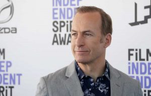Bob Odenkirk Reveals After Stable Condition
