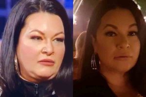 ’90 Day Fiance’ Star Molly Flaunts Her Weight Loss [Photos]