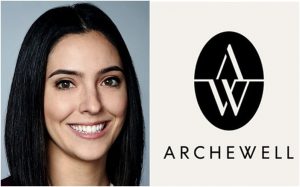 Chanel Pysnik Archewell Productions