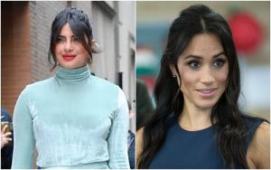Priyanka Chopra Meghan Markle