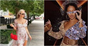 90 Day Fiance Yara Zaya Rihana Instagram