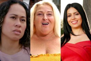 '90 Day Fiance': Top 5 Scandalmongers Of The Reality TV Show