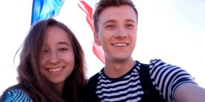 90 Day Fiance Steven and Alina