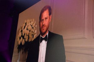 Prince Harry British GQ Men of the Year Awards-min
