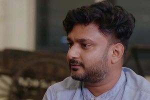 Sumit Explains Why His Mom Blames Him For Losing Another Daughter