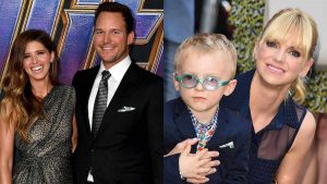 Chris Pratt Grosses Out Fans; Anna Faris Receives Support
