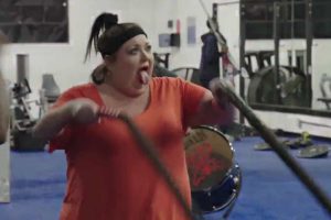 '1000 Lb. Sisters': Meghan Lost 150 Pounds; Shares Glimpse Of Workout [Watch]