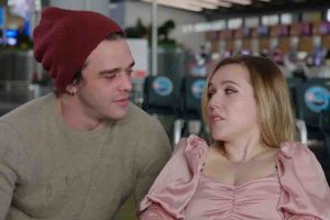 90 day fiance Alina Kozhevnikova and caleb