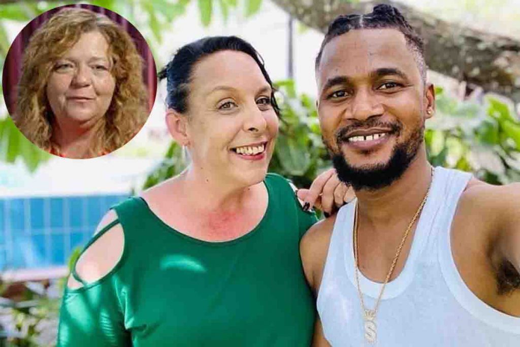 90 day fiance usman, kim, lisa