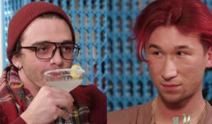 90 Day Fiance Fans Talks About Chemistry Between Caleb And Elijah