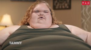1000-Lb. Sisters Tammy Slaton
