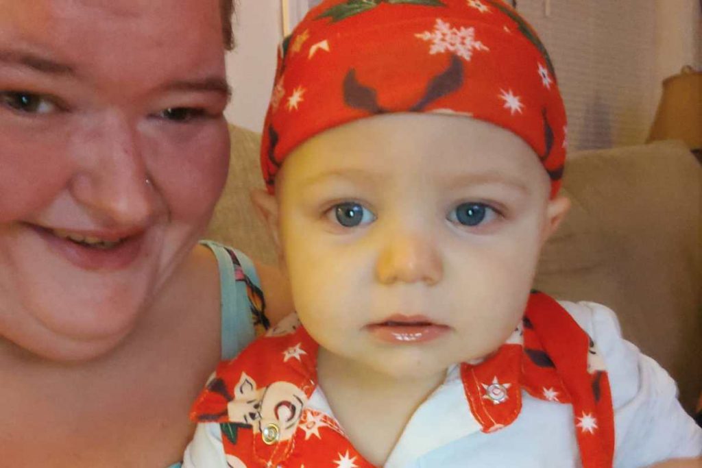 '1000-Lb. Sisters': Amy Slaton Wants To Quit The Show Because She Feels Like 'Bad Mom'