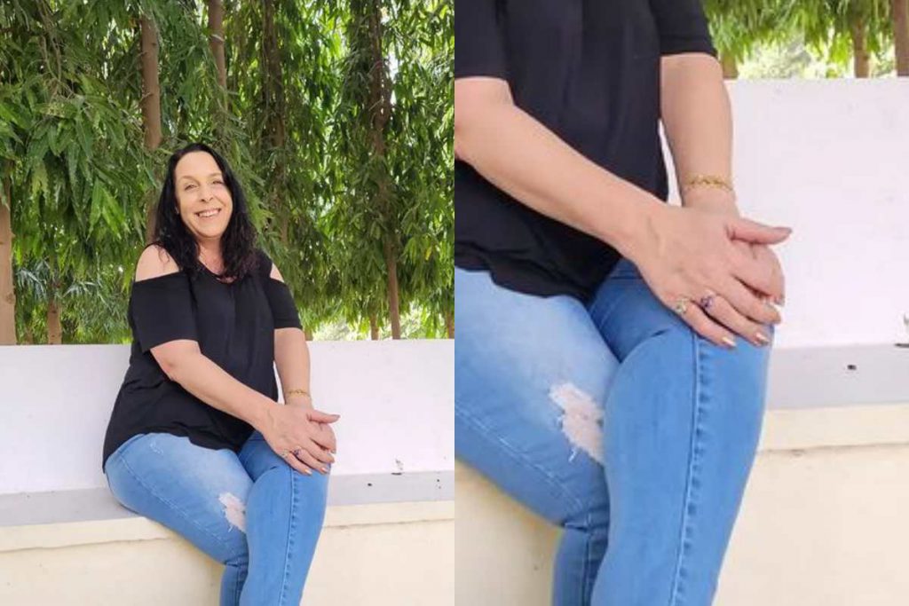 '90 Day Fiance' Kim Slams Critics For Body Shaming; Fuels Engagement Rumors With Usman