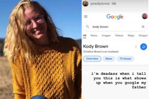 Sister Wives Gwendlyn