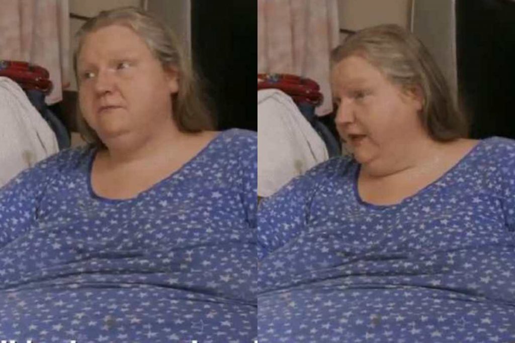 '1000-Lb Best Friends': Vannessa Fights With Jackie For Buying Donuts: 'I’m An Addict'