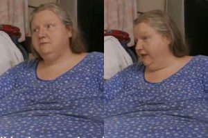 '1000-Lb Best Friends': Vannessa Fights With Jackie For Buying Donuts: 'I’m An Addict'