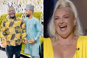 '90 Day Fiance': Usman Claps Back At Angela; Calls Her 'Scammer'