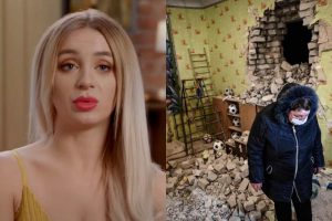 "90 Day Fiance" star Yara Zaya