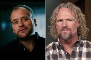 My Five Wives Brady Williams Sister Wives Kody Brown