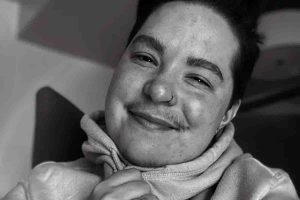 Sister Wievs Audrey Kriss