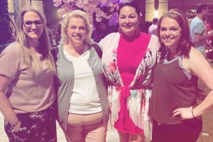 Sister Wives 90 Day Fiance crossover