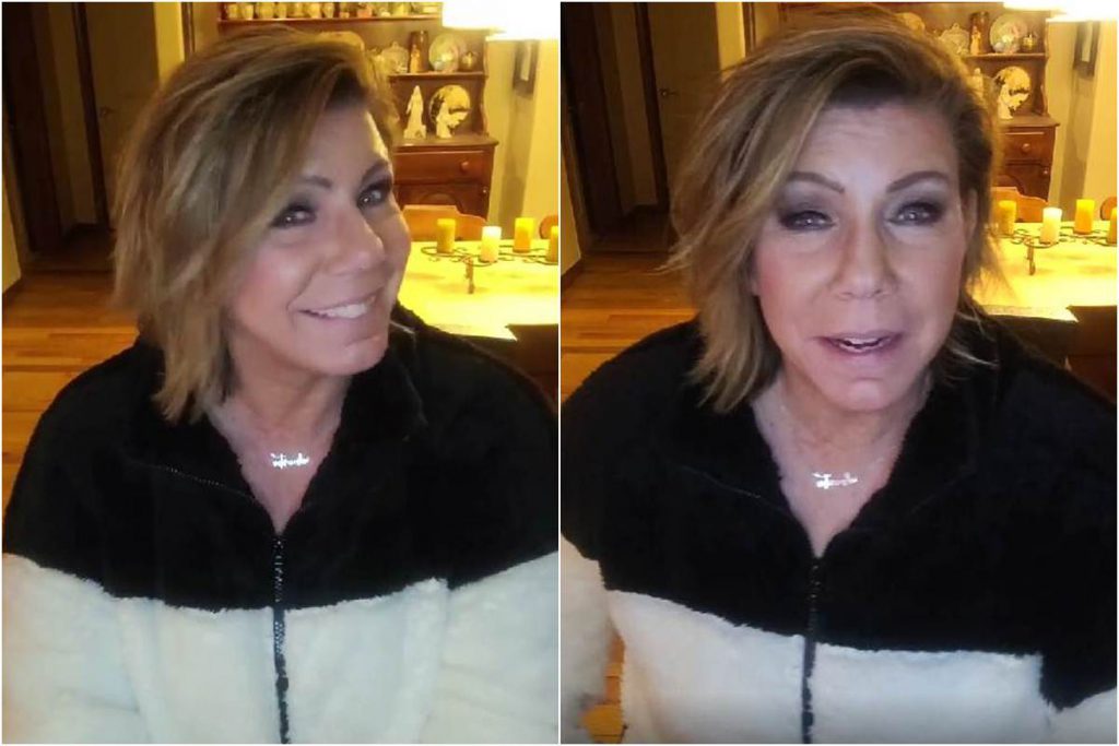 Sister Wives Drunk Meri Brown