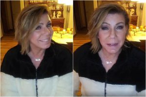 Sister Wives Drunk Meri Brown