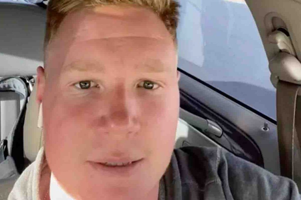 Sister Wives Paedon Brown TikTok