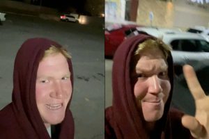 'Sister Wives': Christine Brown's Son Paedon Says Online Dating Life Isn't Going Well